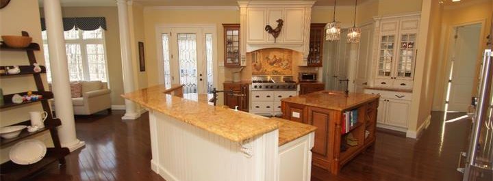 rooster kitchen remodeling contractors