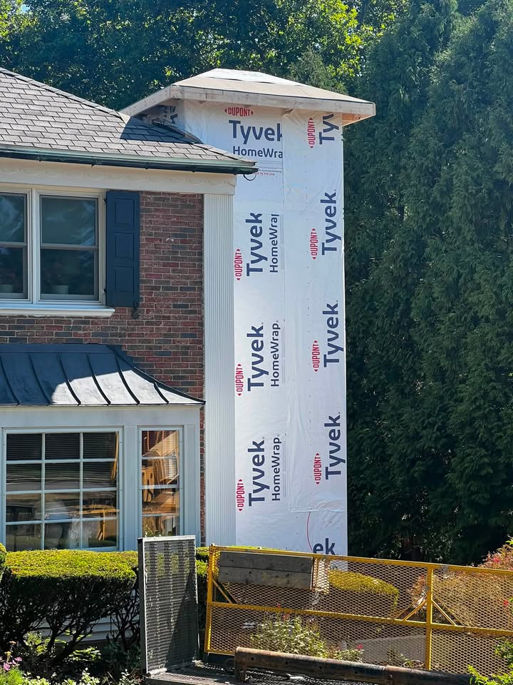 European Builders Ltd