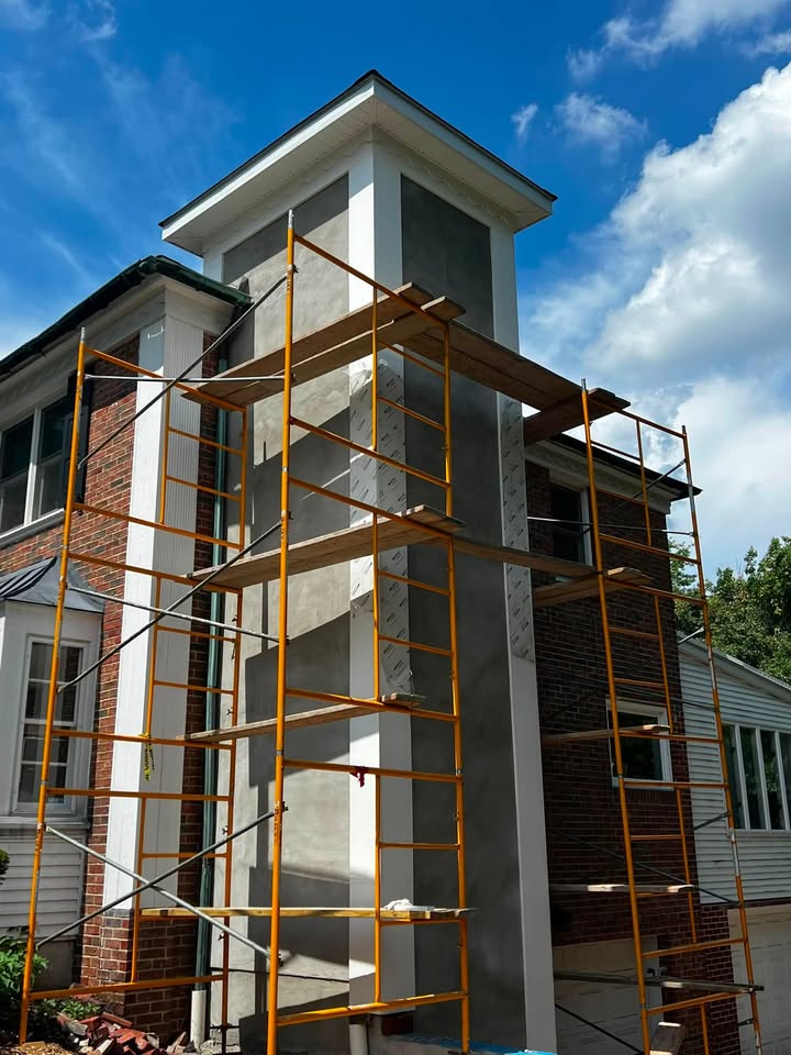 European Builders Ltd