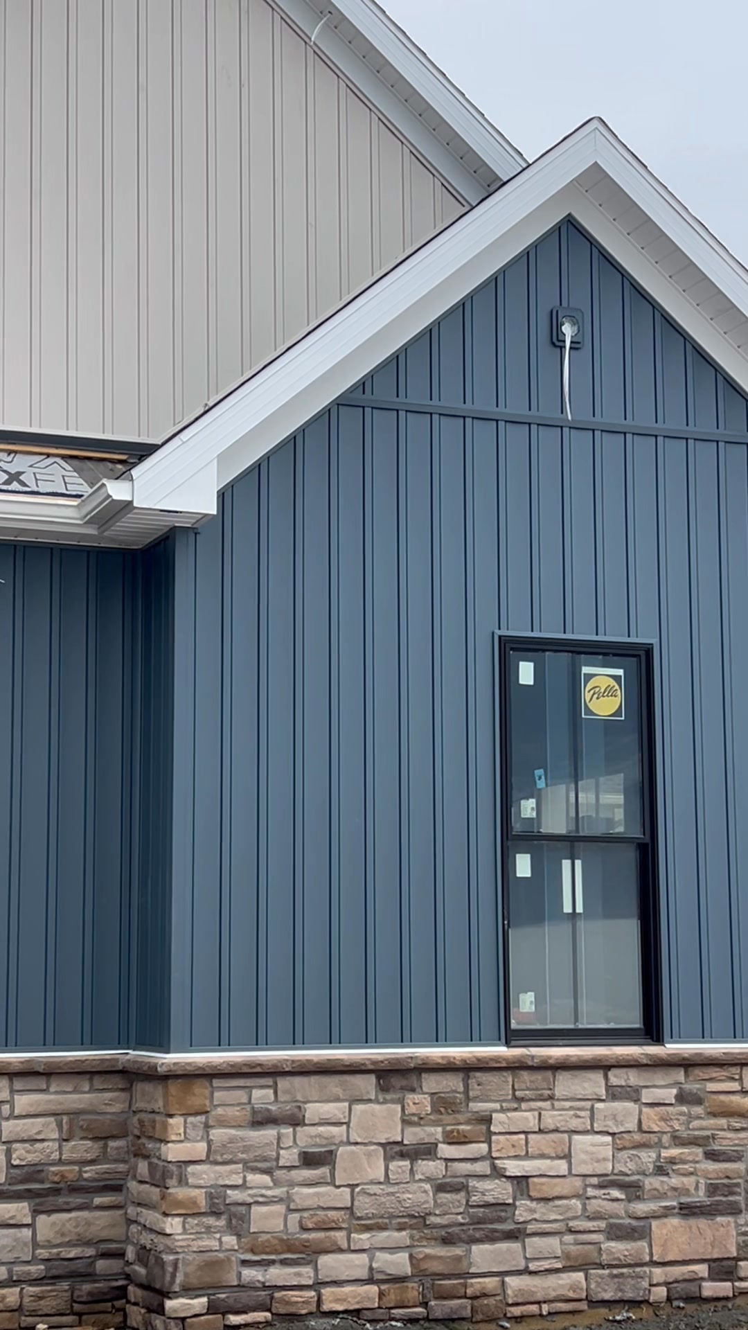 European Builders Ltd