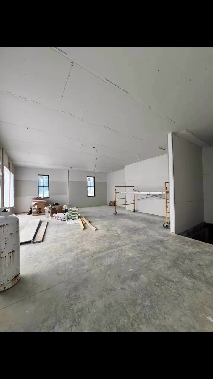 European Builders Ltd