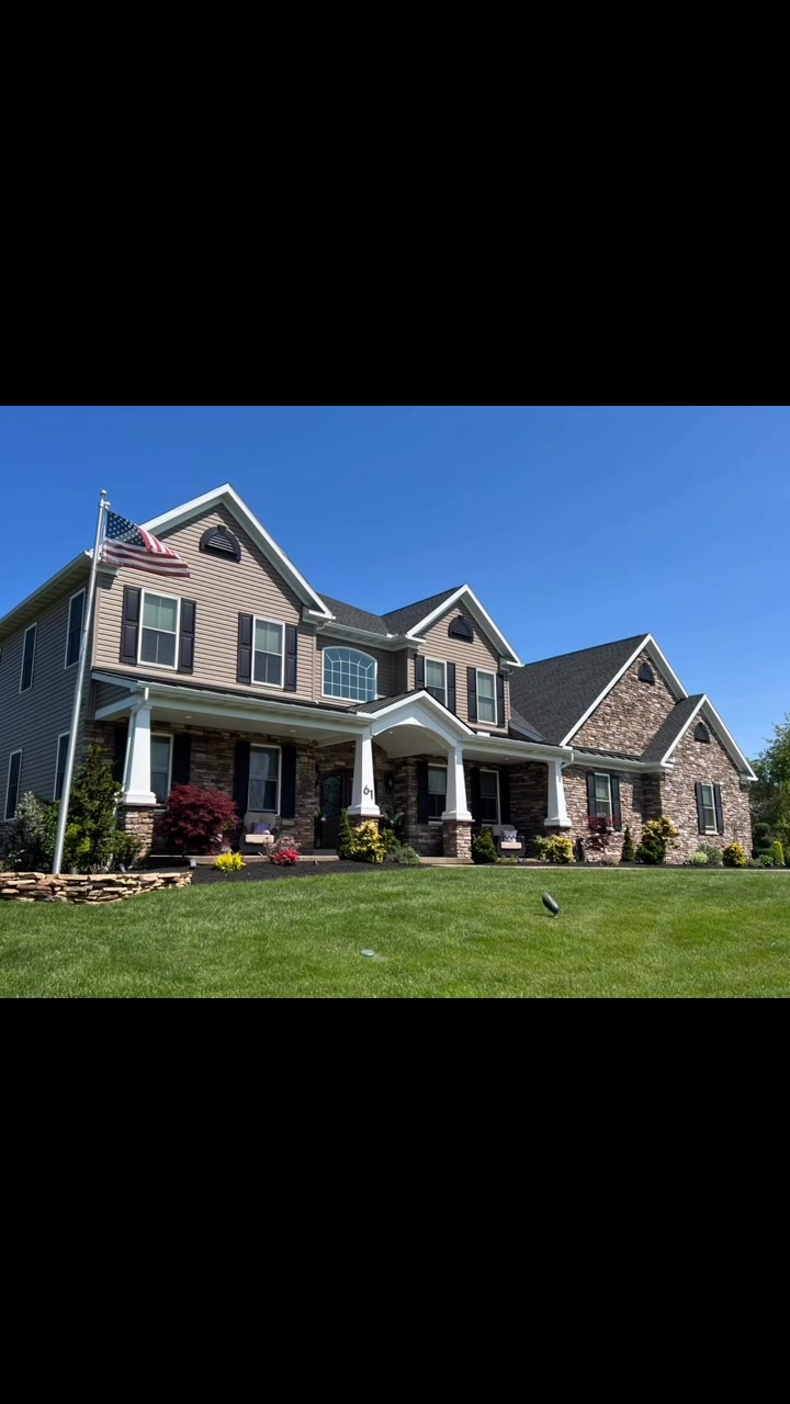 European Builders Ltd