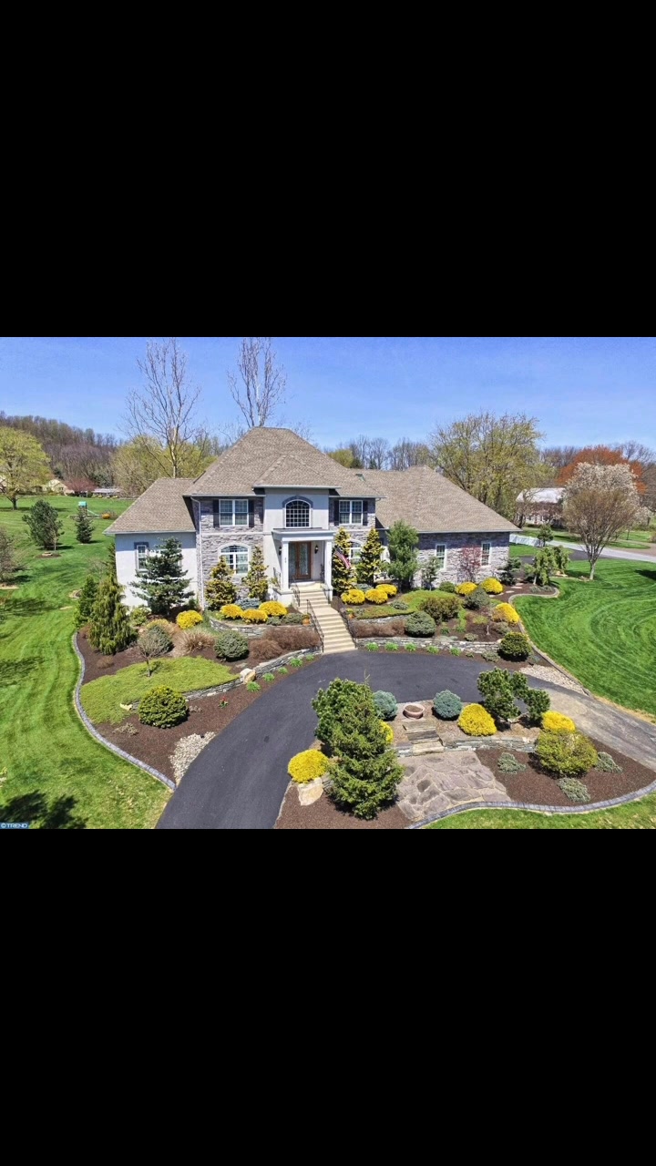 European Builders Ltd