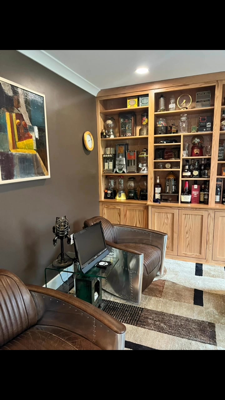 European Builders Ltd