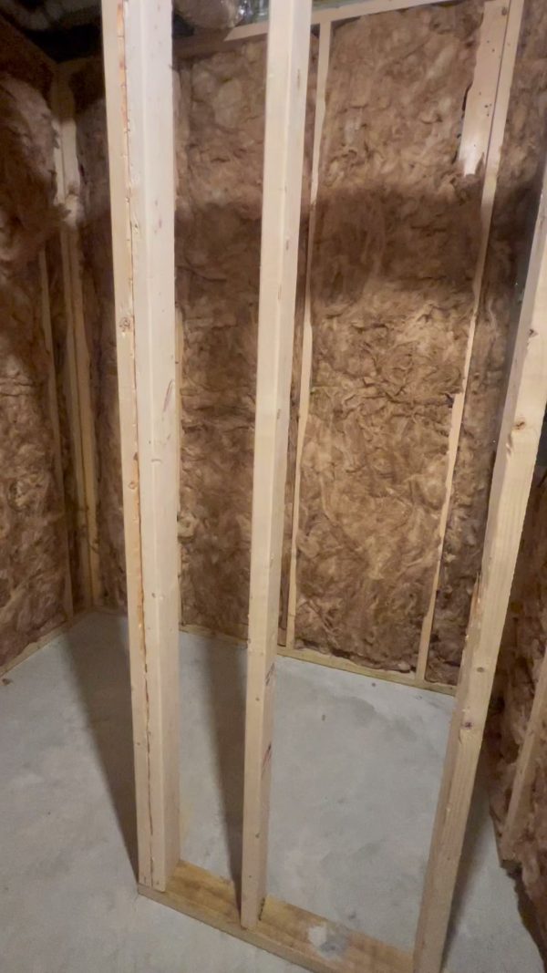 Are you ready to finish your basement??