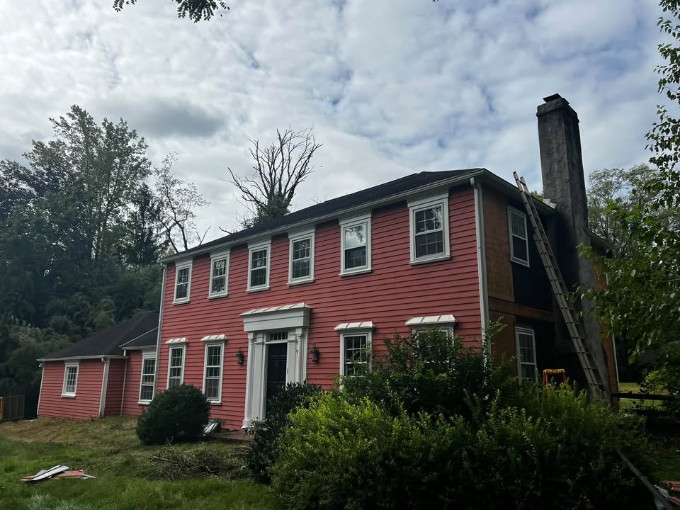 It's Time to get started!!' Let's remember the "before " pictures of this new Malvern…